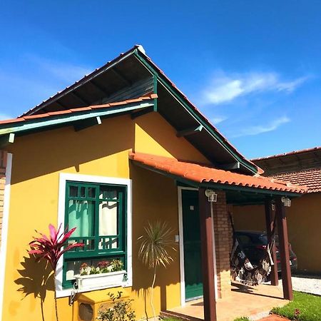 Casa Chale 10 Florianopolis 호텔 외부 사진