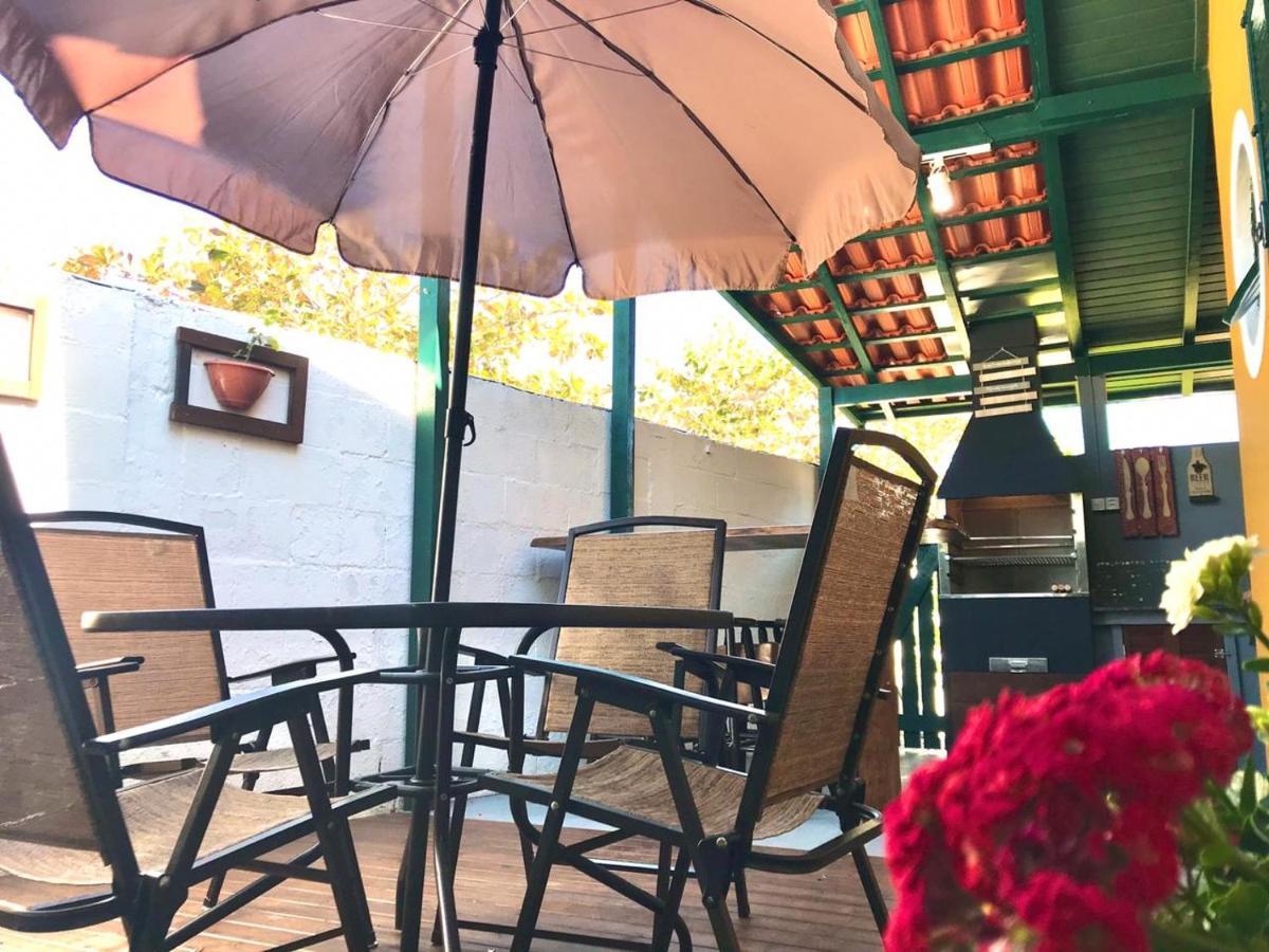 Casa Chale 10 Florianopolis 호텔 외부 사진