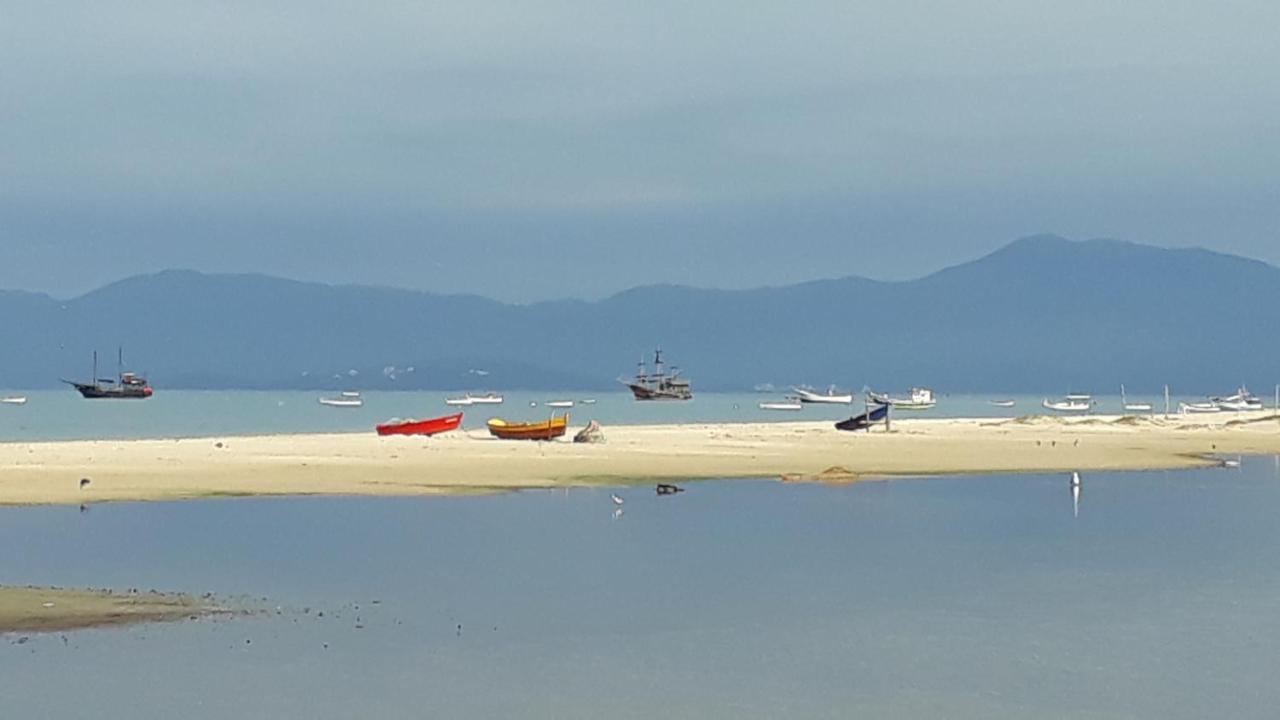 Casa Chale 10 Florianopolis 호텔 외부 사진