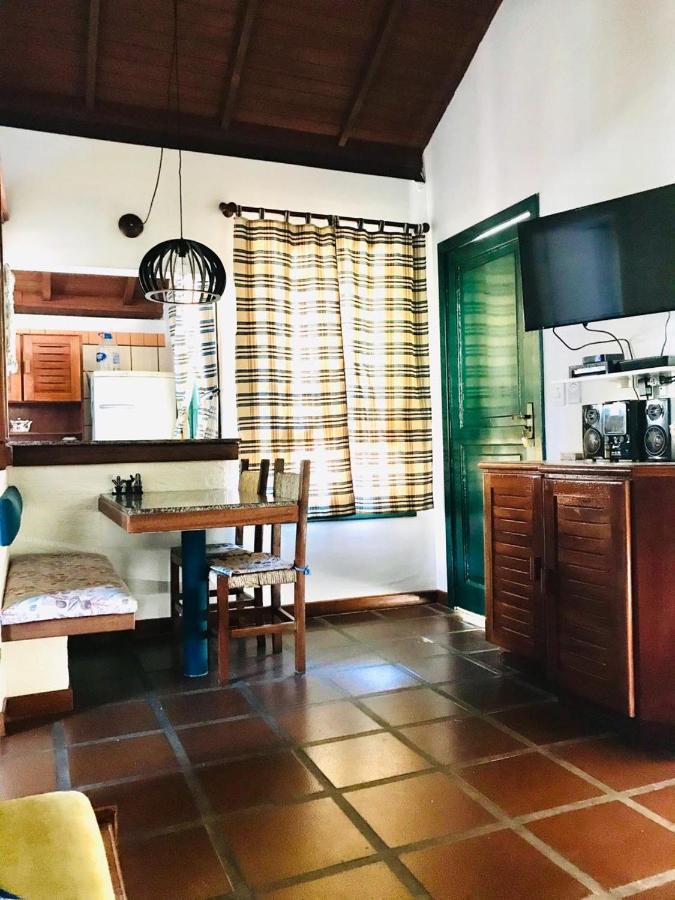 Casa Chale 10 Florianopolis 호텔 외부 사진