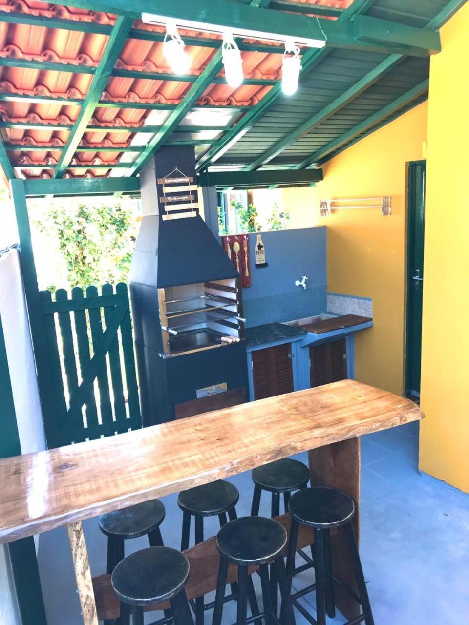Casa Chale 10 Florianopolis 호텔 외부 사진