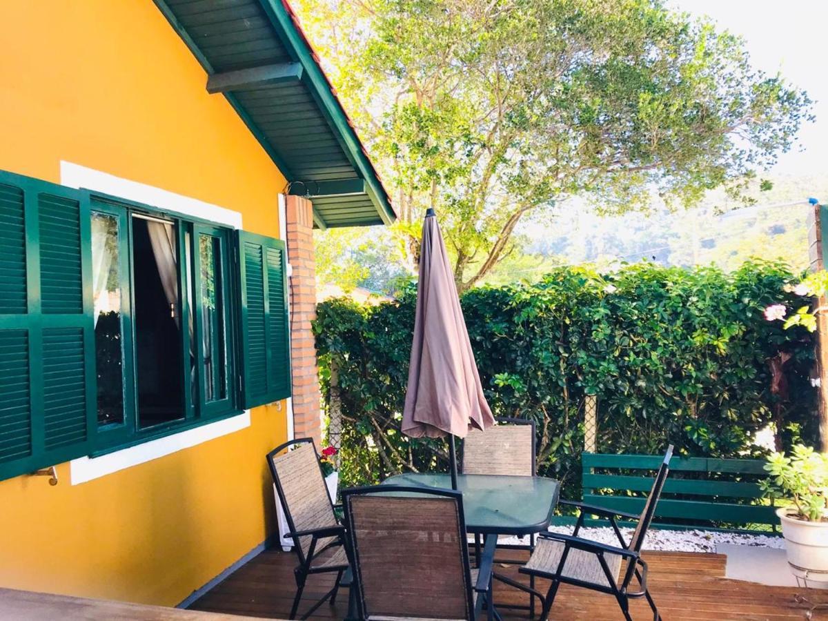 Casa Chale 10 Florianopolis 호텔 외부 사진