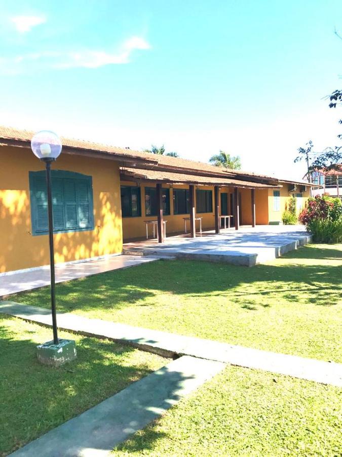 Casa Chale 10 Florianopolis 호텔 외부 사진