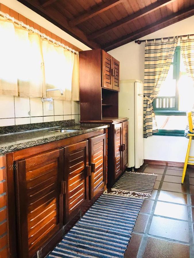 Casa Chale 10 Florianopolis 호텔 외부 사진
