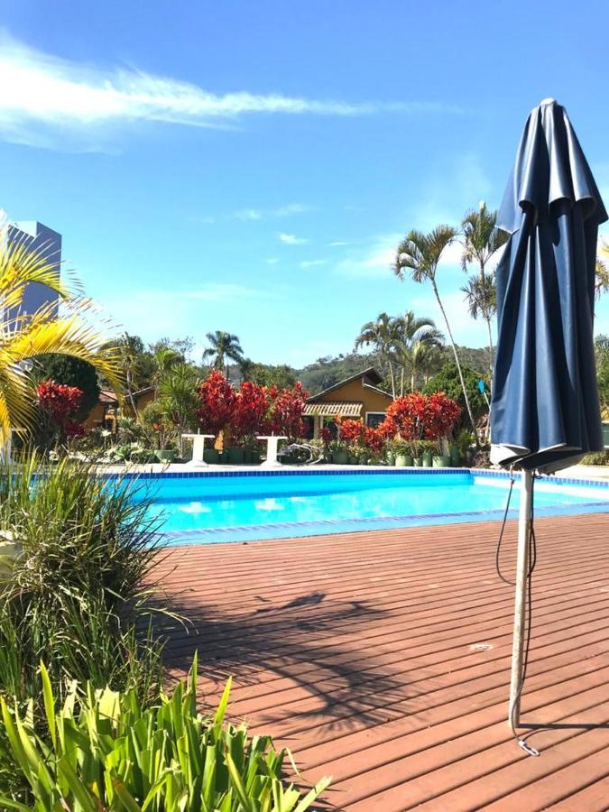 Casa Chale 10 Florianopolis 호텔 외부 사진
