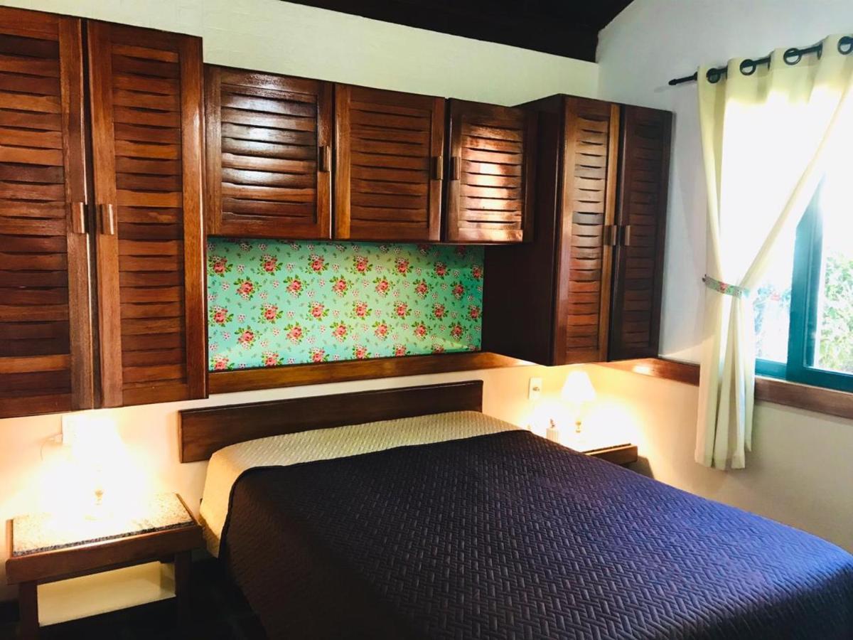 Casa Chale 10 Florianopolis 호텔 외부 사진