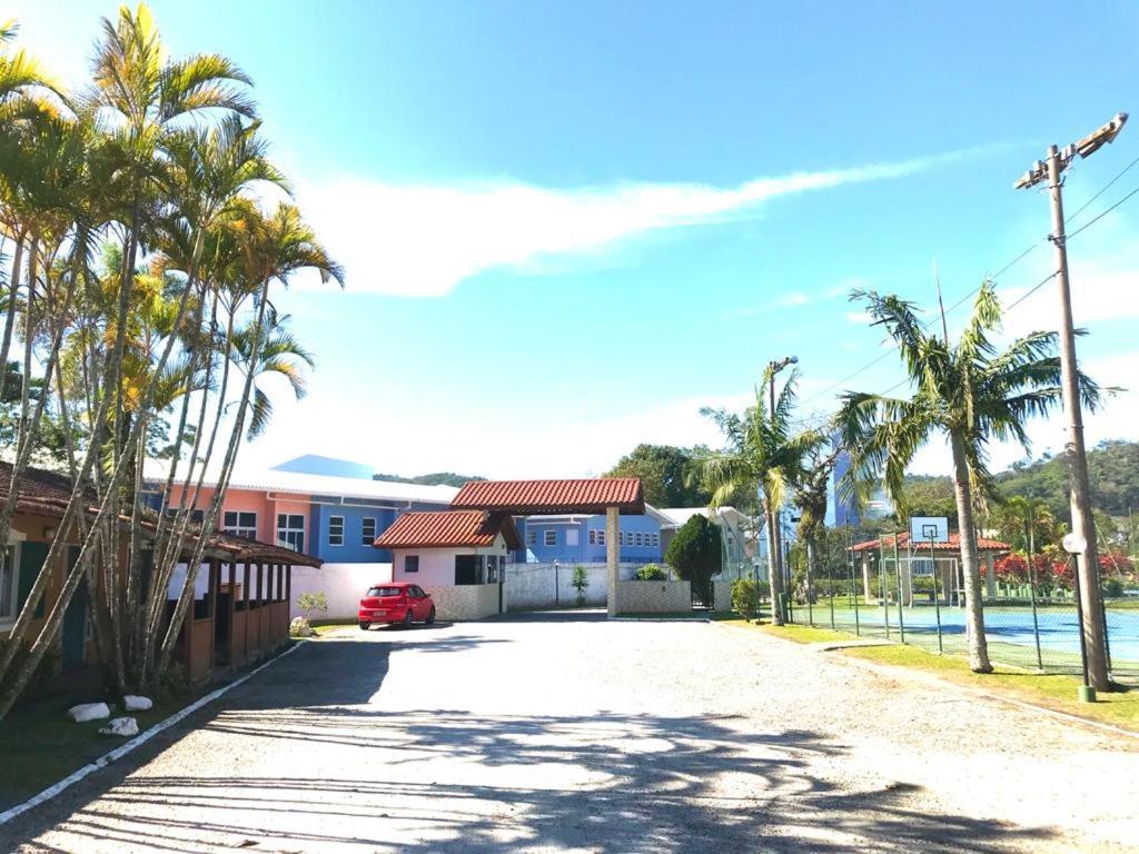 Casa Chale 10 Florianopolis 호텔 외부 사진