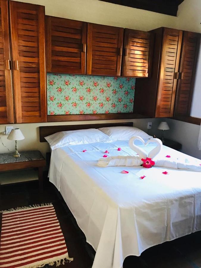 Casa Chale 10 Florianopolis 호텔 외부 사진
