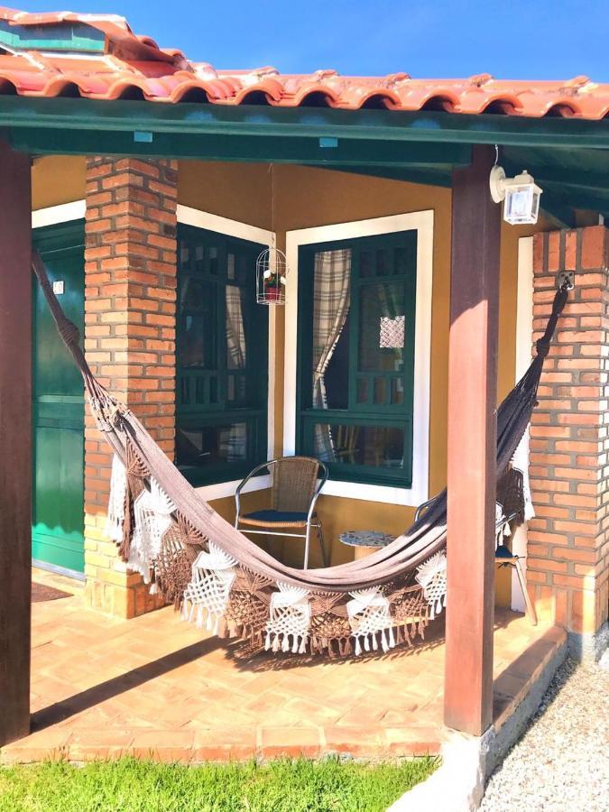 Casa Chale 10 Florianopolis 호텔 외부 사진