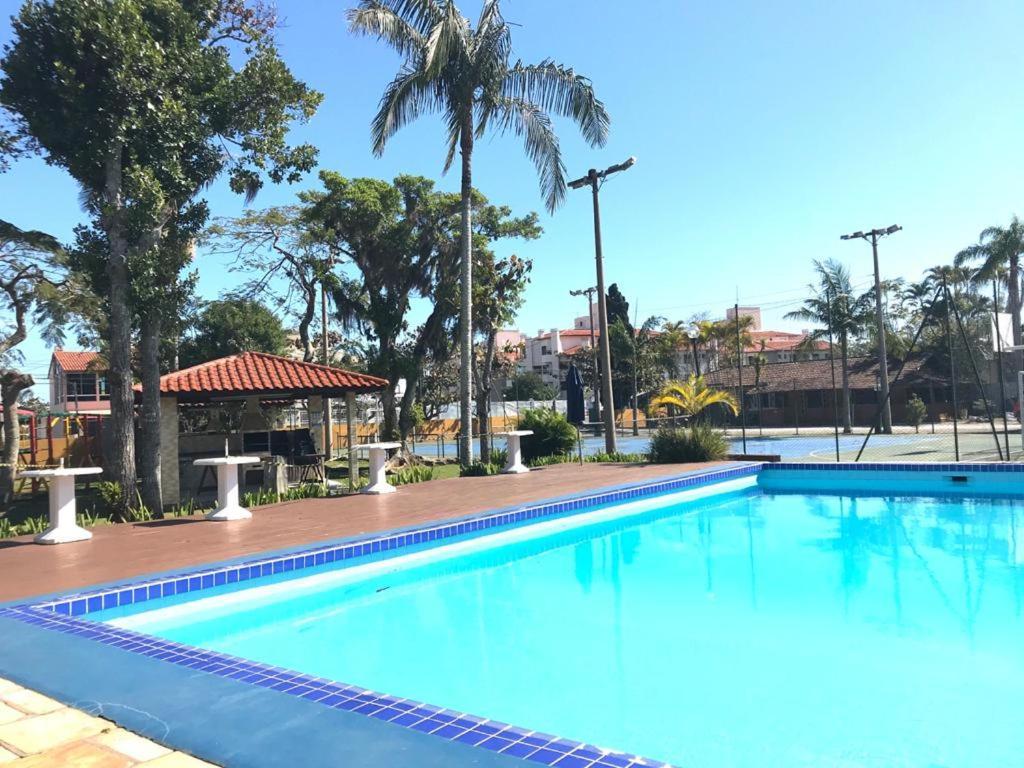 Casa Chale 10 Florianopolis 호텔 외부 사진