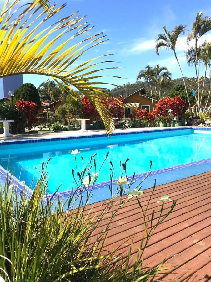 Casa Chale 10 Florianopolis 호텔 외부 사진