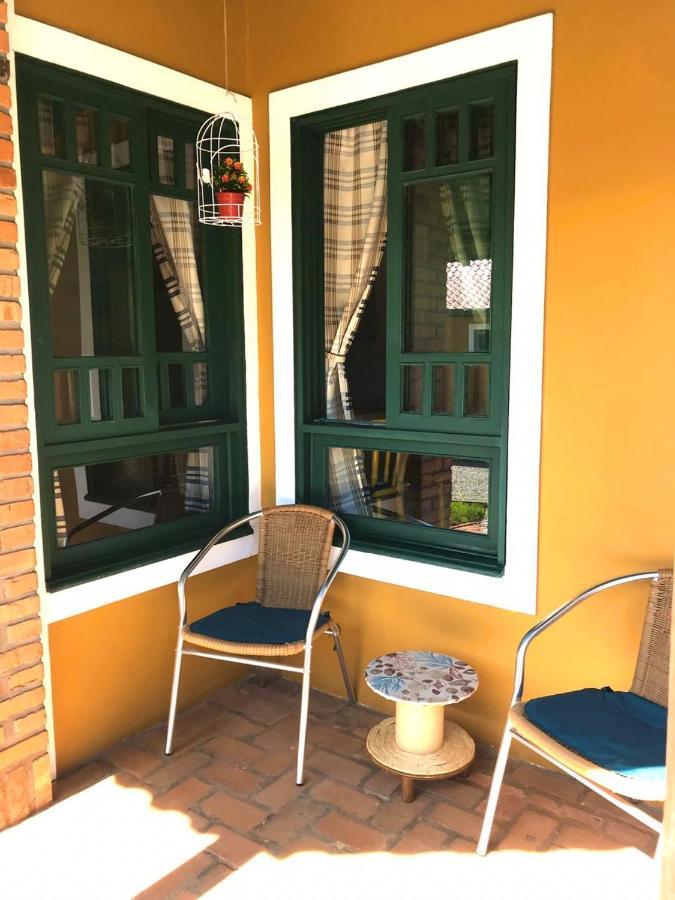Casa Chale 10 Florianopolis 호텔 외부 사진