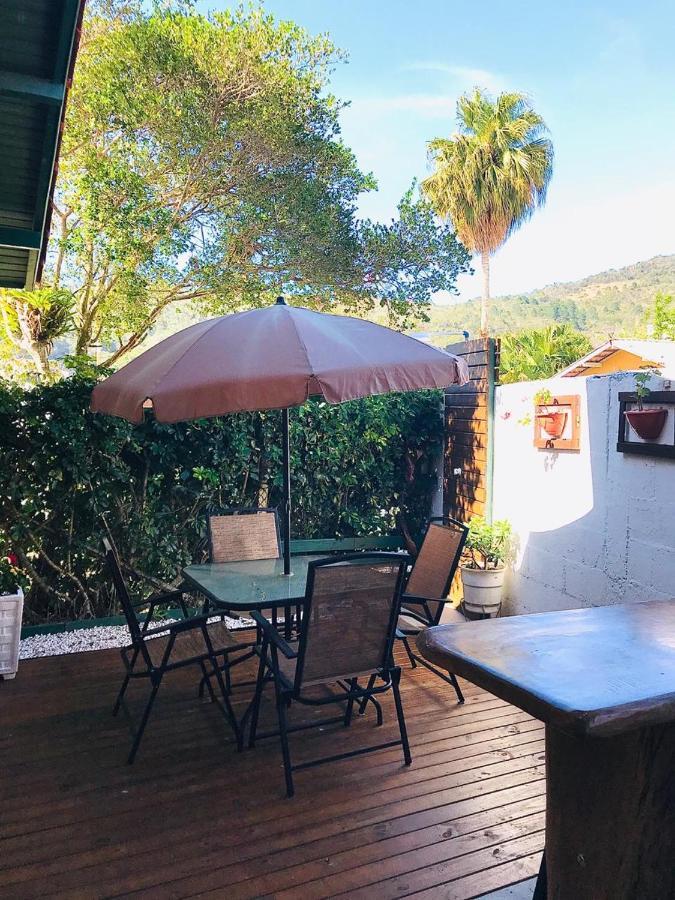 Casa Chale 10 Florianopolis 호텔 외부 사진