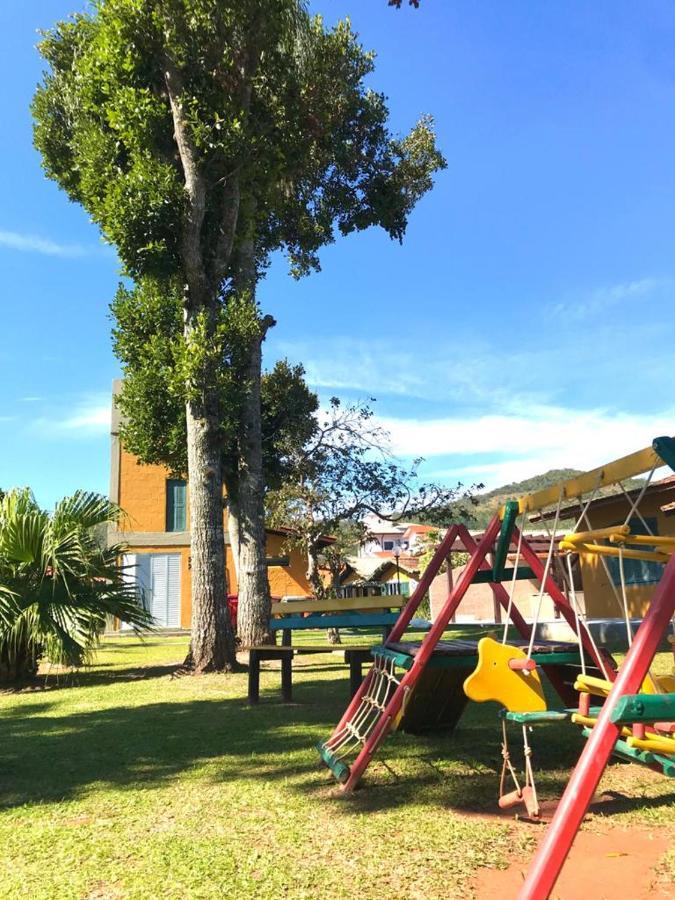 Casa Chale 10 Florianopolis 호텔 외부 사진