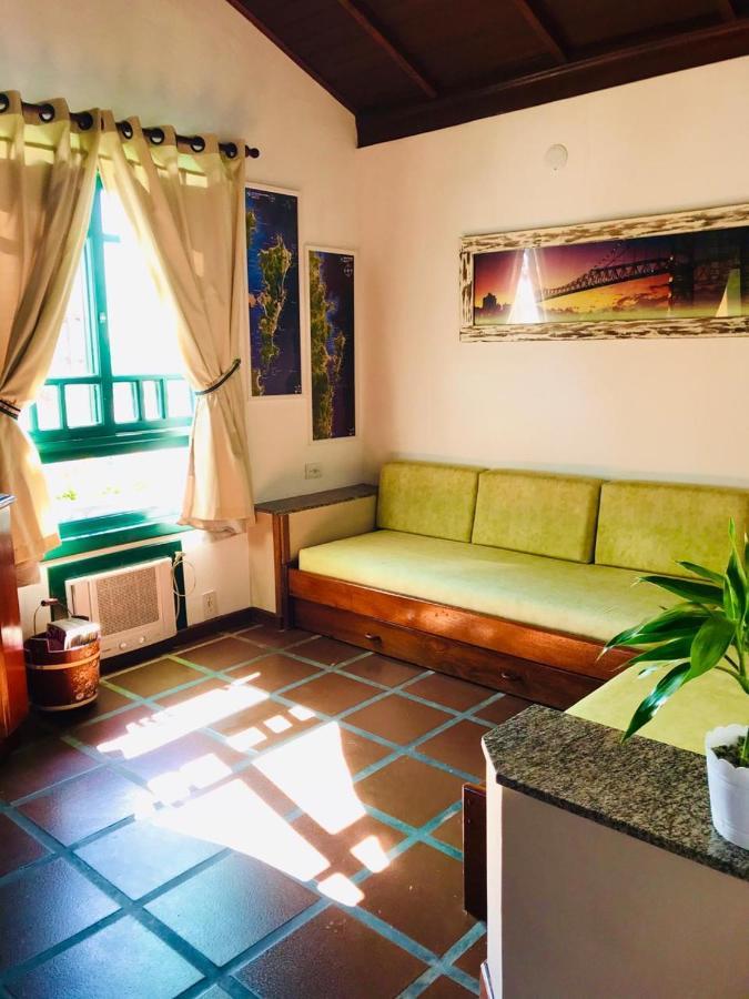 Casa Chale 10 Florianopolis 호텔 외부 사진