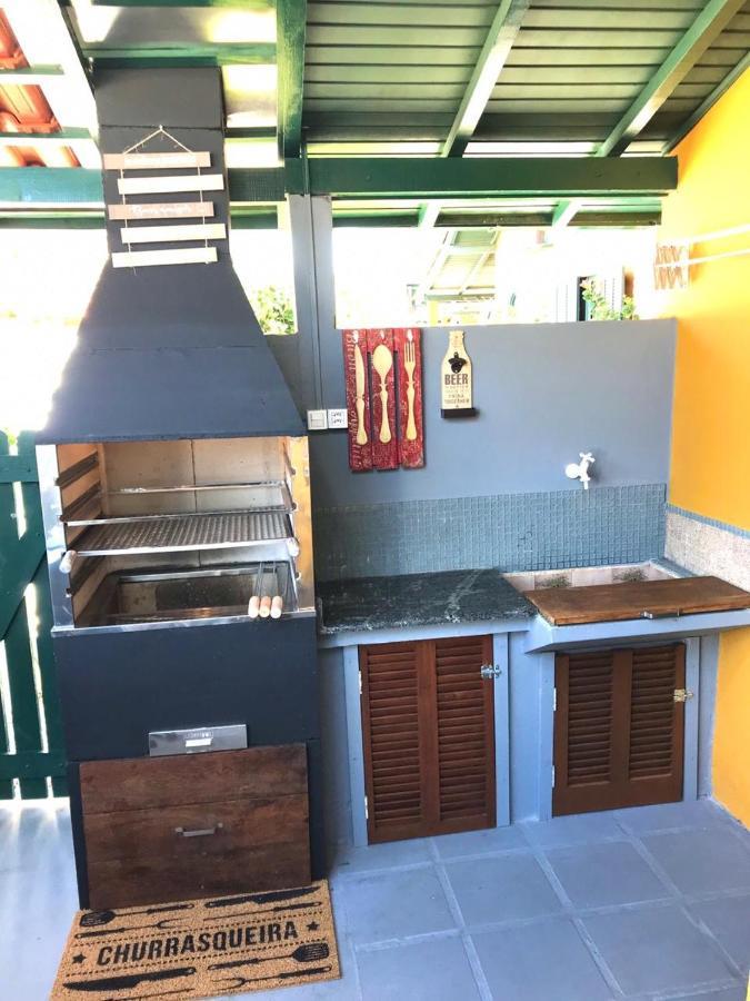 Casa Chale 10 Florianopolis 호텔 외부 사진