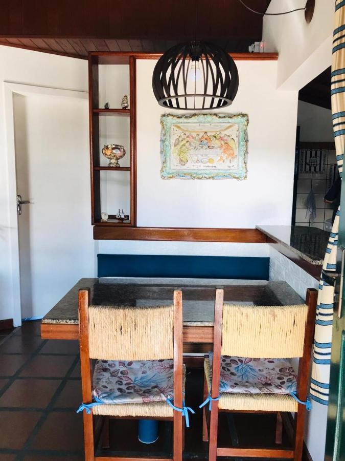 Casa Chale 10 Florianopolis 호텔 외부 사진