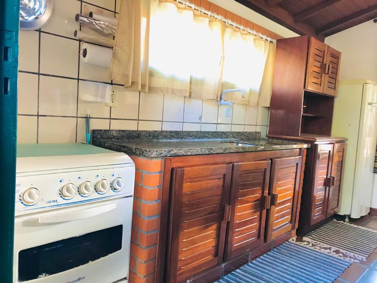 Casa Chale 10 Florianopolis 호텔 외부 사진