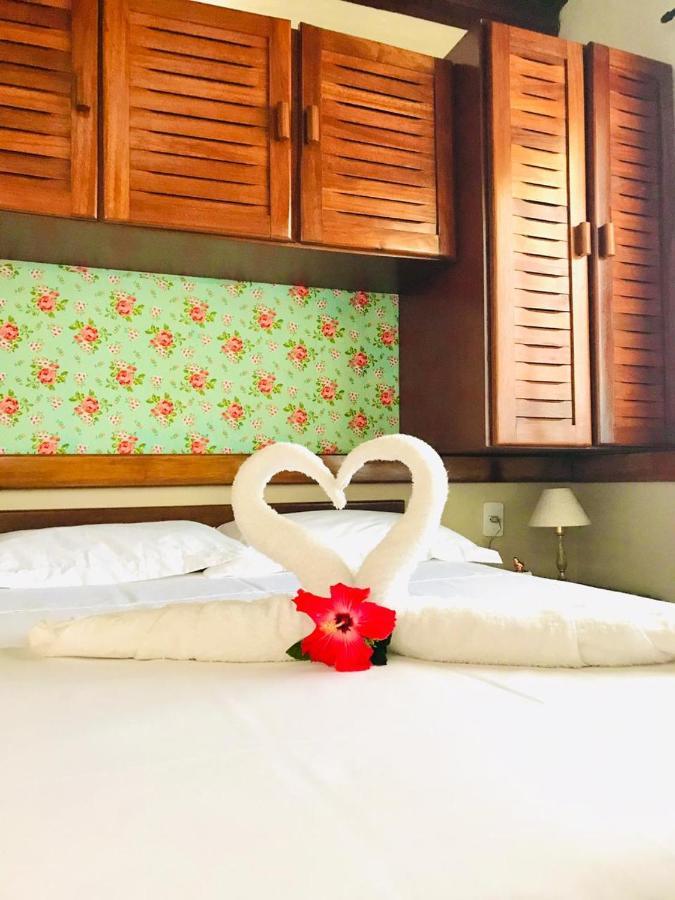 Casa Chale 10 Florianopolis 호텔 외부 사진