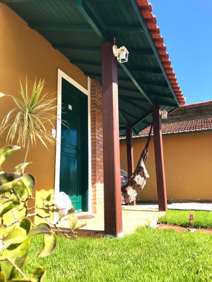 Casa Chale 10 Florianopolis 호텔 외부 사진