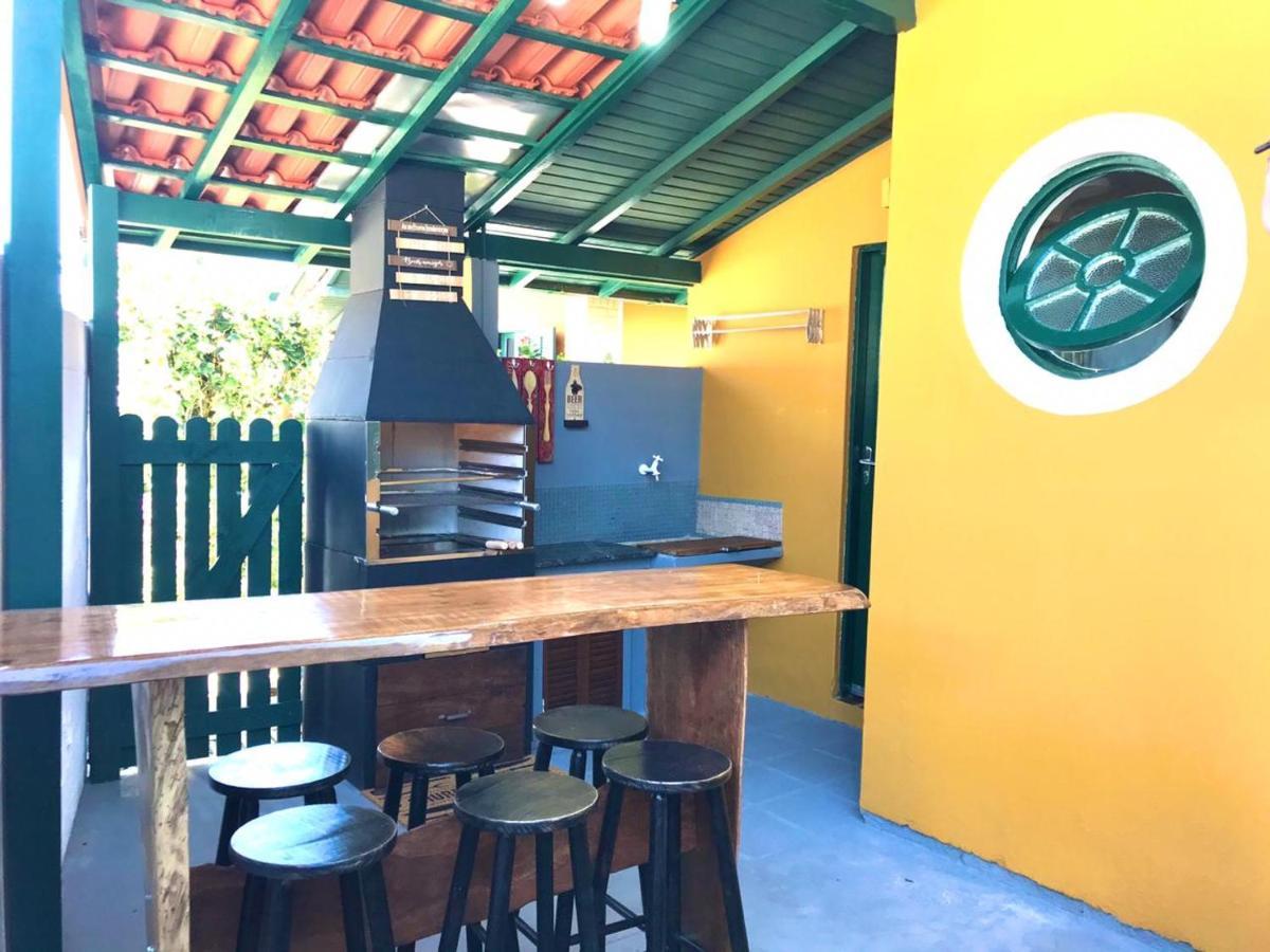 Casa Chale 10 Florianopolis 호텔 외부 사진