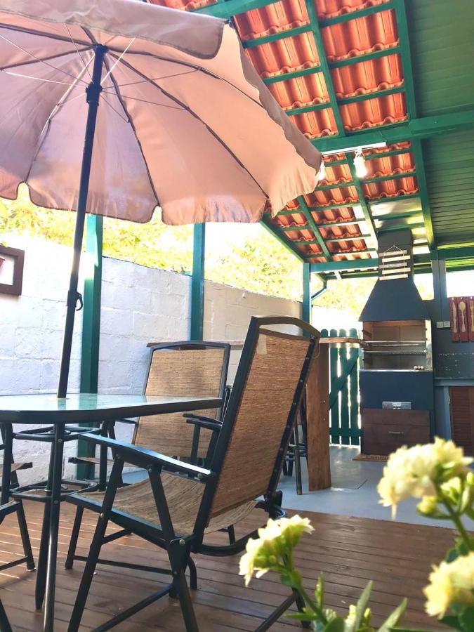 Casa Chale 10 Florianopolis 호텔 외부 사진