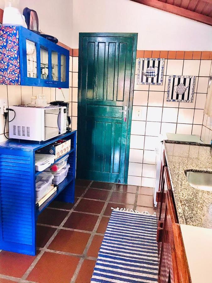 Casa Chale 10 Florianopolis 호텔 외부 사진