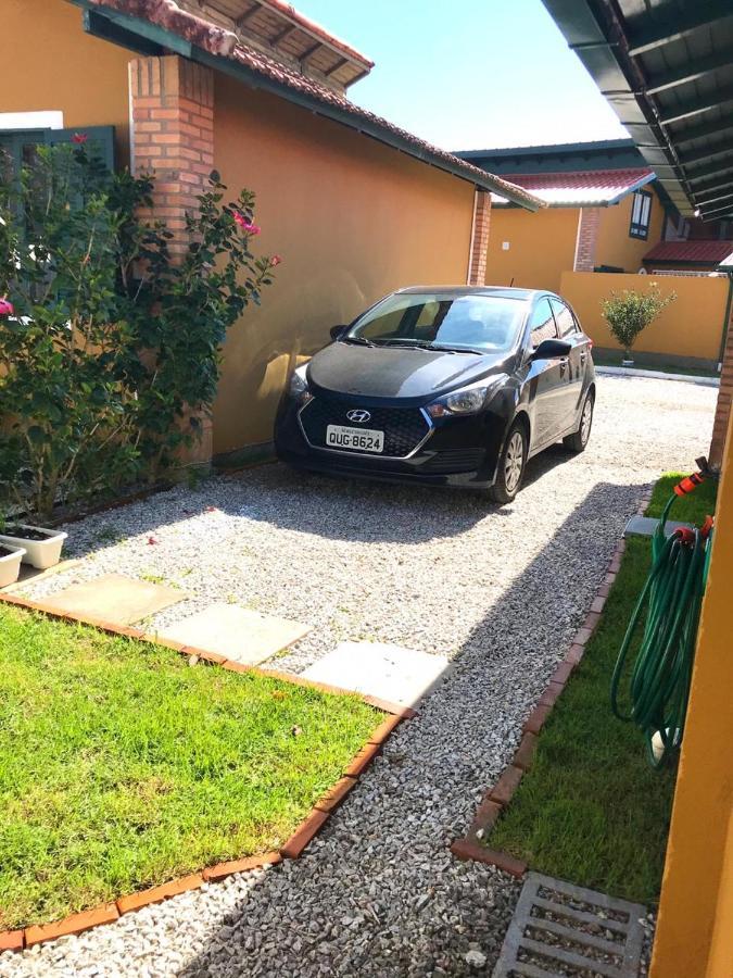 Casa Chale 10 Florianopolis 호텔 외부 사진