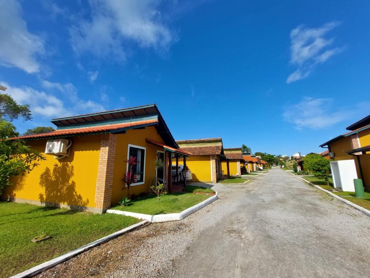 Casa Chale 10 Florianopolis 호텔 외부 사진