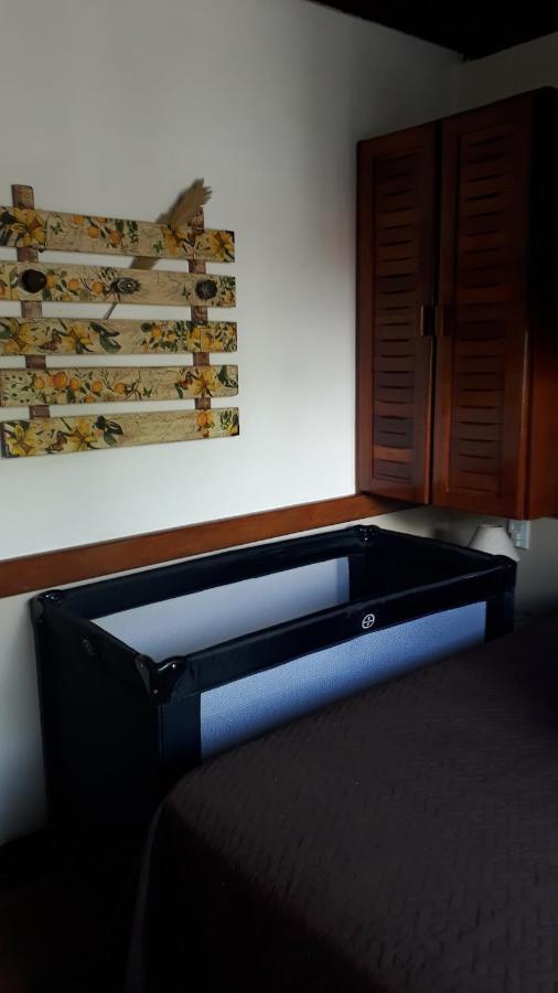 Casa Chale 10 Florianopolis 호텔 외부 사진