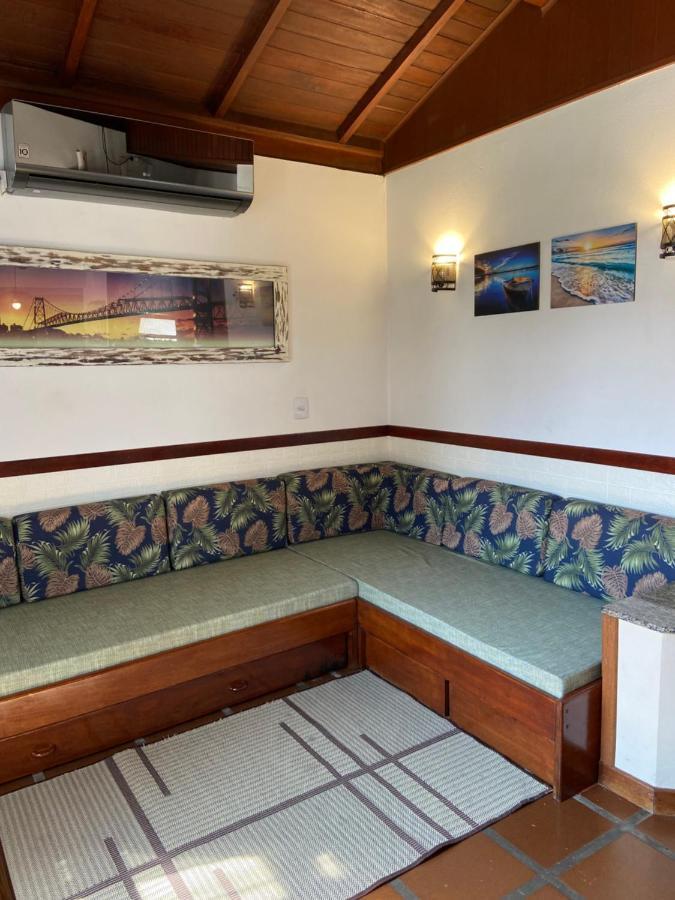 Casa Chale 10 Florianopolis 호텔 외부 사진