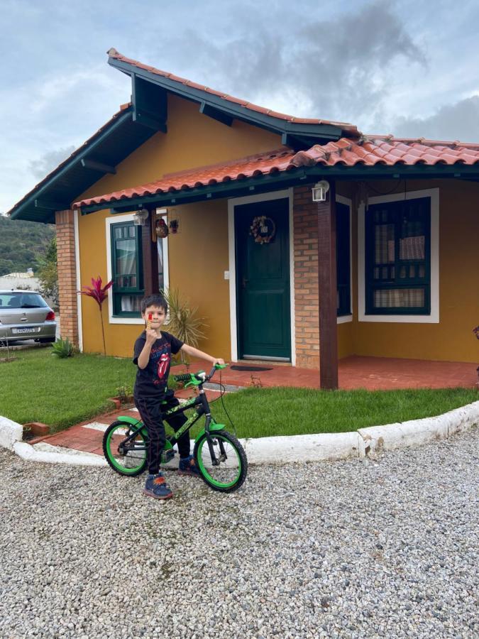 Casa Chale 10 Florianopolis 호텔 외부 사진