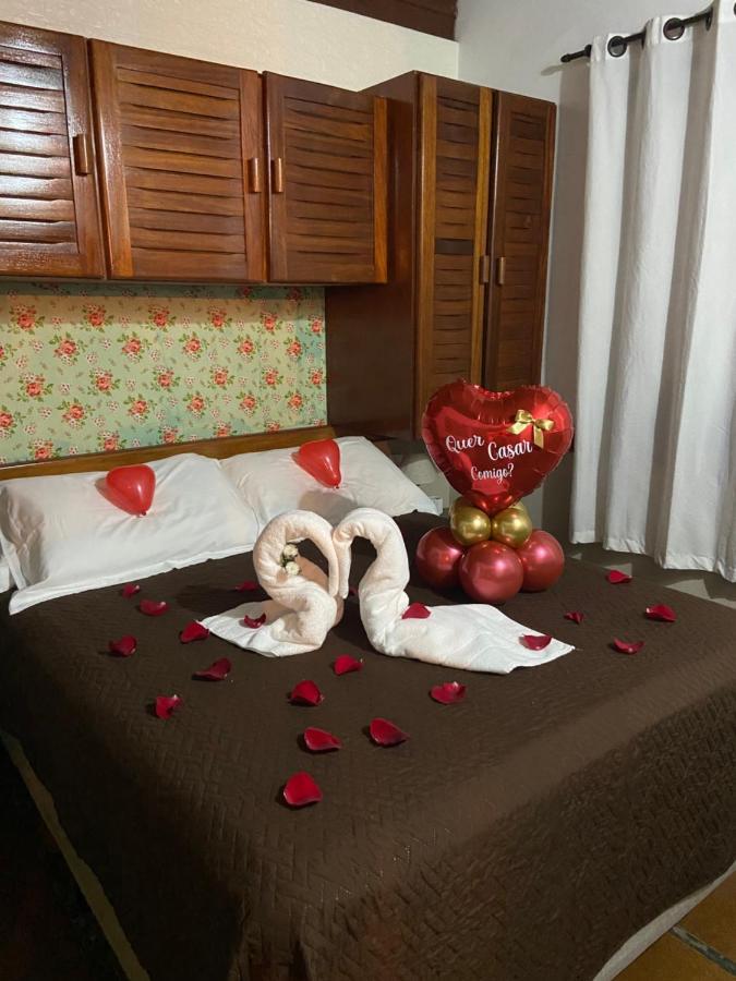 Casa Chale 10 Florianopolis 호텔 외부 사진