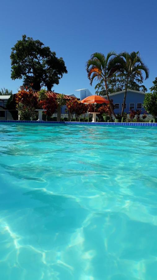 Casa Chale 10 Florianopolis 호텔 외부 사진