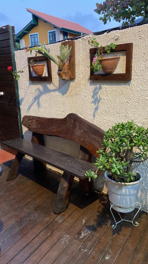 Casa Chale 10 Florianopolis 호텔 외부 사진