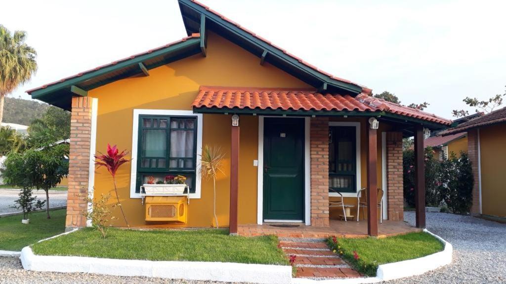 Casa Chale 10 Florianopolis 호텔 외부 사진