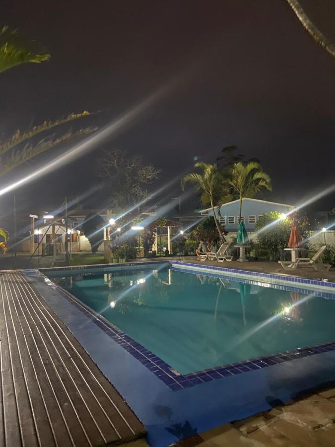 Casa Chale 10 Florianopolis 호텔 외부 사진
